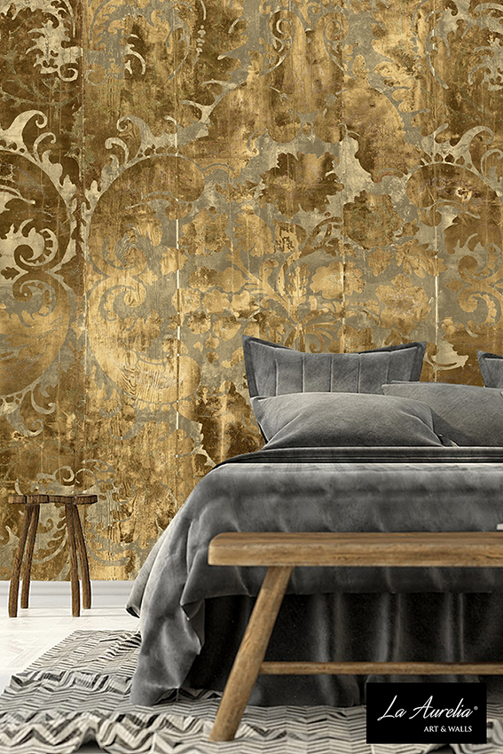 'lustre' Impression - Wall Decal , HD Wallpaper & Backgrounds