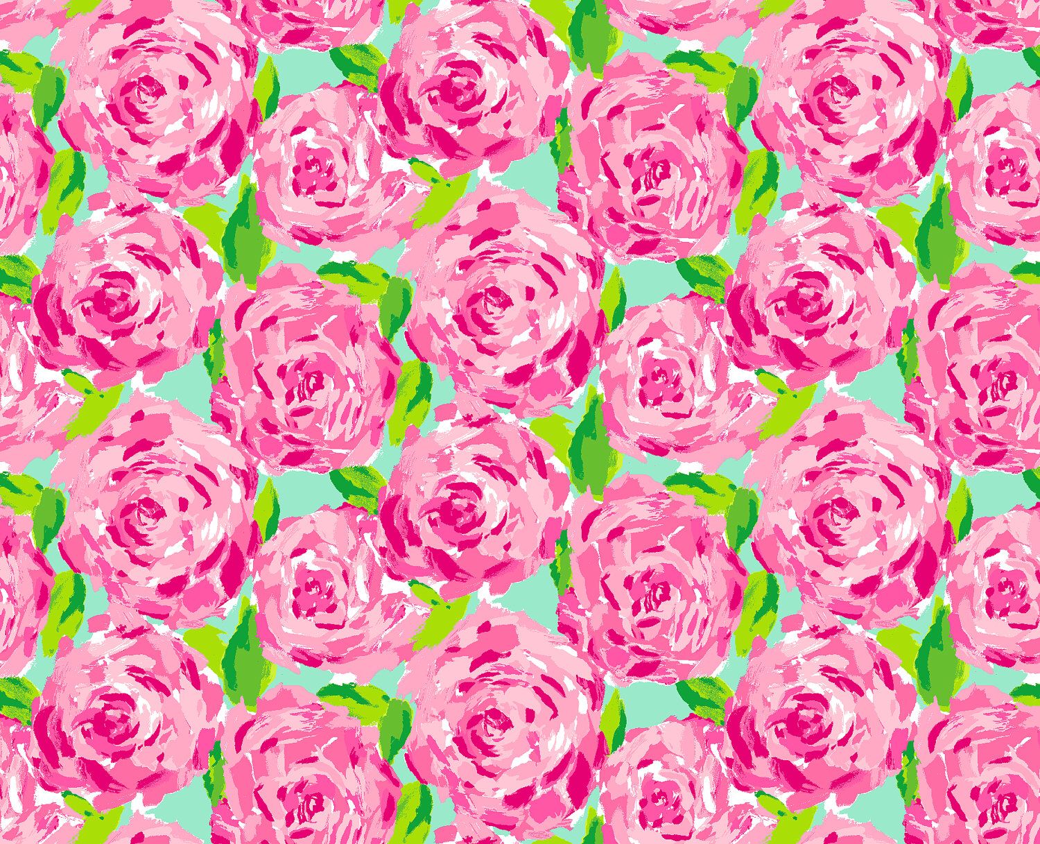 Lilly Pulitzer First Impression Vinyl By The Sheet/roll - Lilly Pulitzer First Impression , HD Wallpaper & Backgrounds