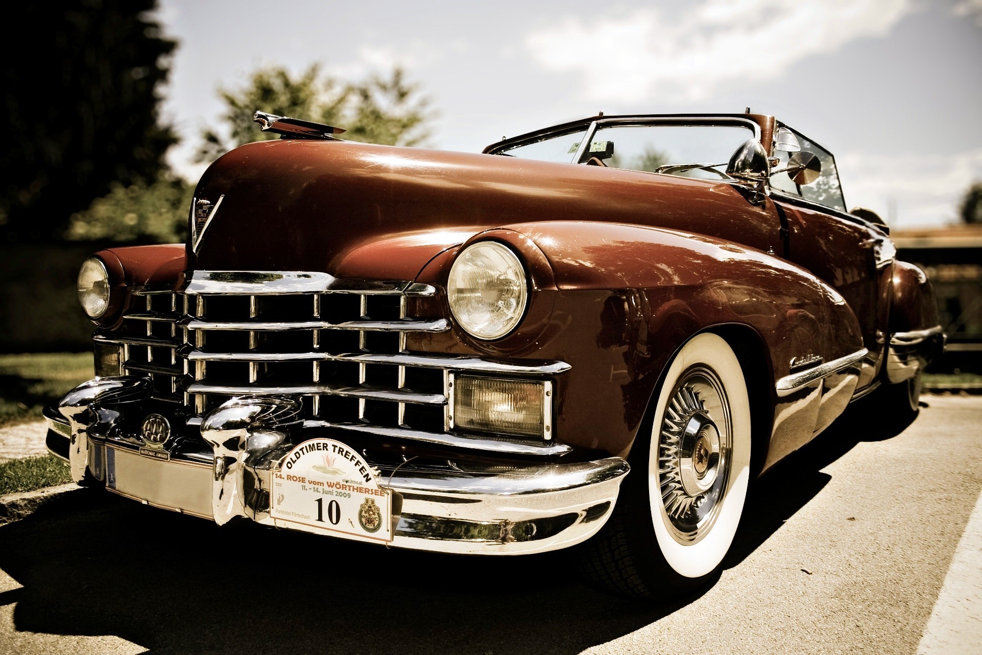 Oldtimer Vintage Car Wallpaper - Oldtimer Vintage , HD Wallpaper & Backgrounds