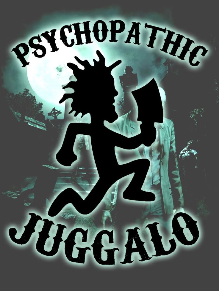 Juggalo Icp , HD Wallpaper & Backgrounds