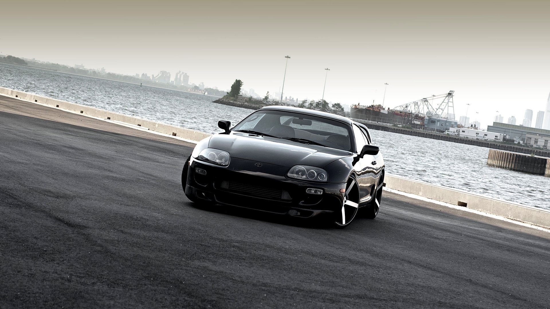 Car Images, Hd Car Photos, Widescreen, Tuning, Engines, - Iphone Wallpapers Toyota Supra , HD Wallpaper & Backgrounds