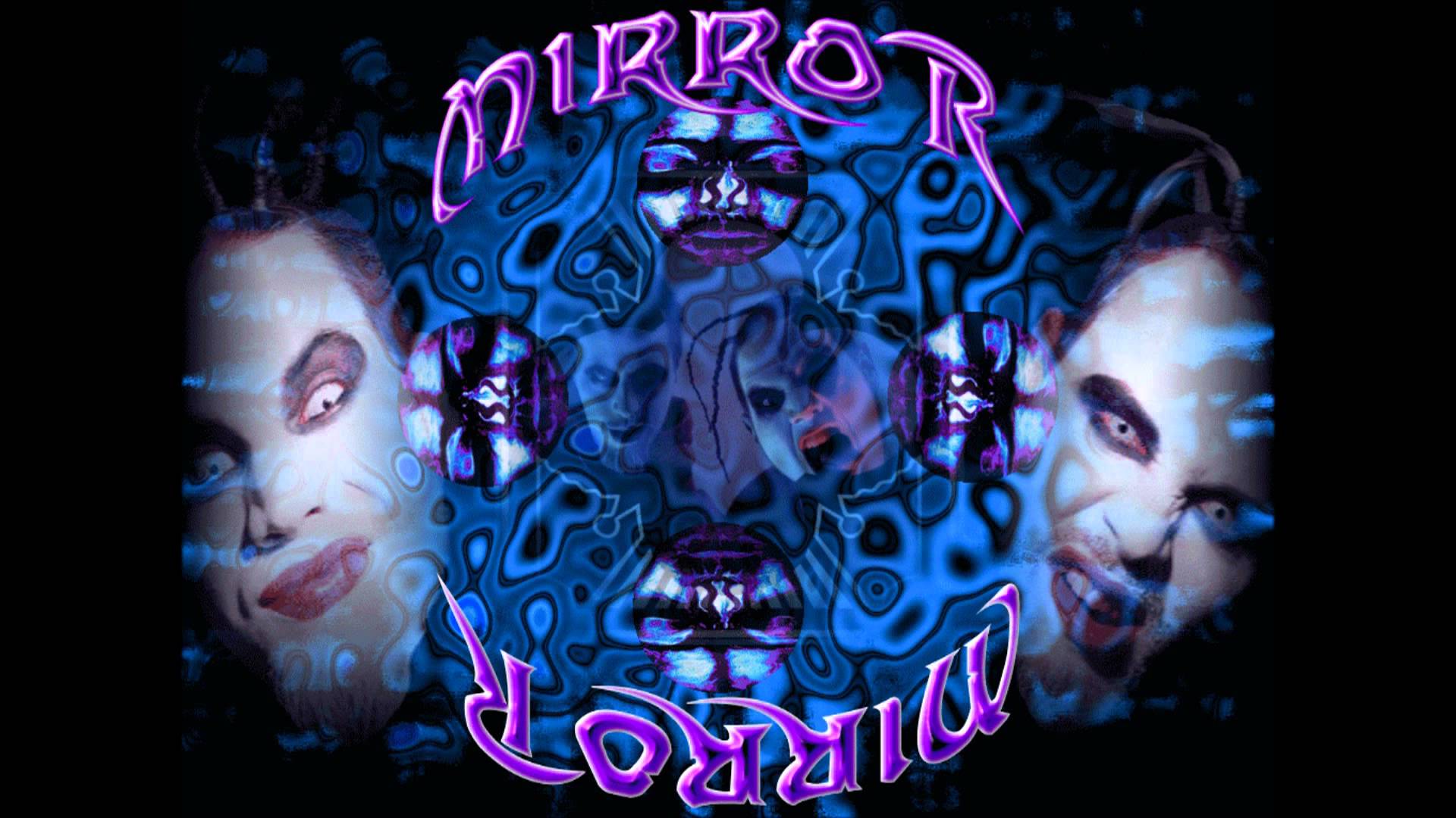 Latest Audio - Twiztid Mirror Mirror , HD Wallpaper & Backgrounds