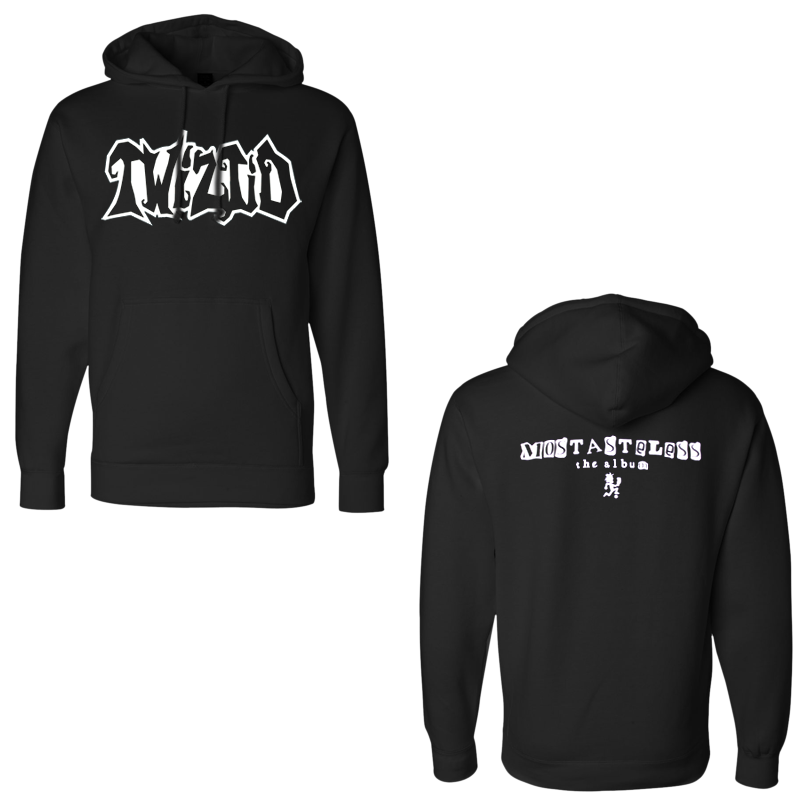 Twiztid Hoodie Wallpaper - Panic At The Disco Hoodie , HD Wallpaper & Backgrounds