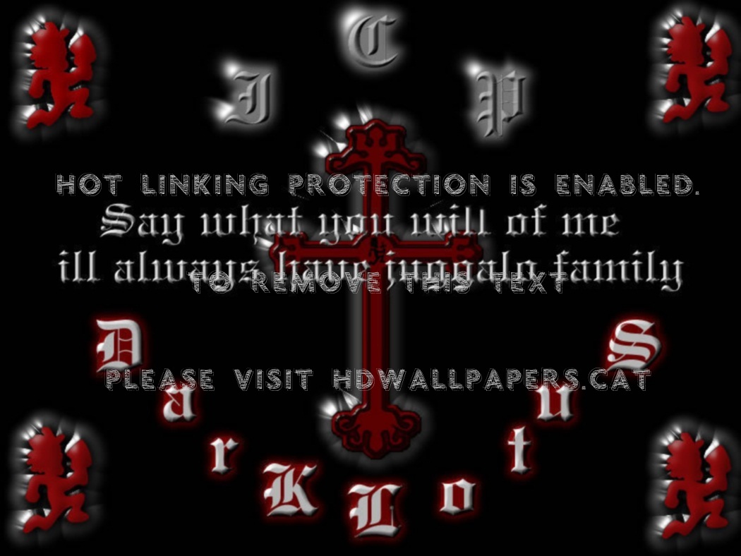 Juggalo Family , HD Wallpaper & Backgrounds