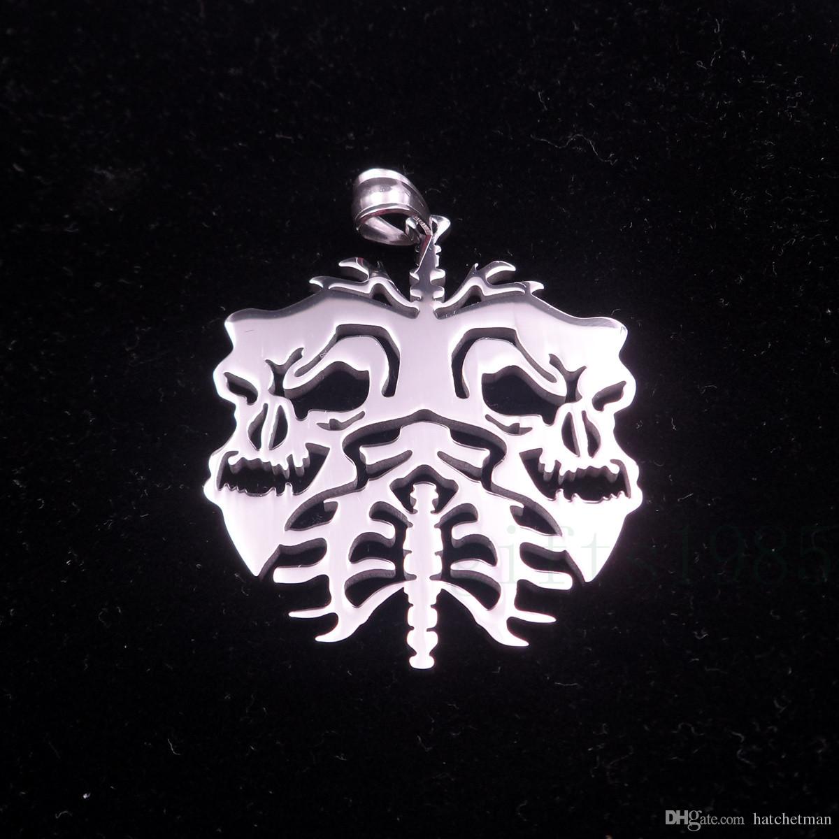 Wholesale Twiztid Skull Lungs Charm New Nightmare Era - Twiztid , HD Wallpaper & Backgrounds