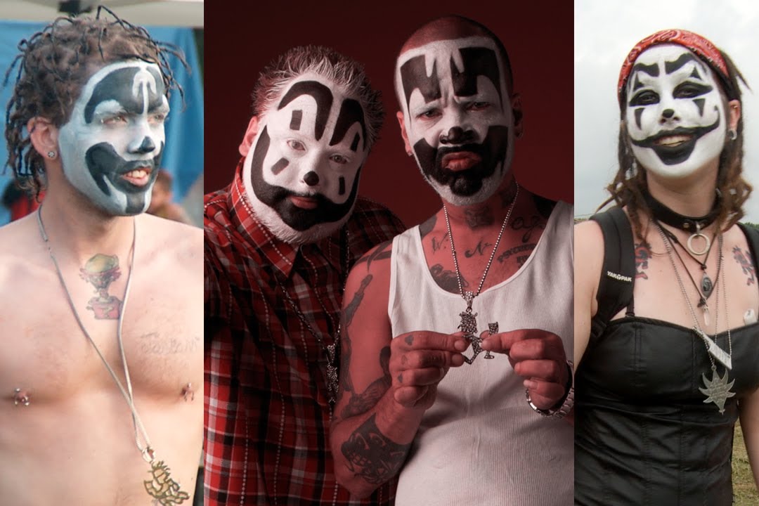 Insane Clown Posse Has No Standing To Sue Over Juggalo - Insane Clown Posse Bang Pow , HD Wallpaper & Backgrounds