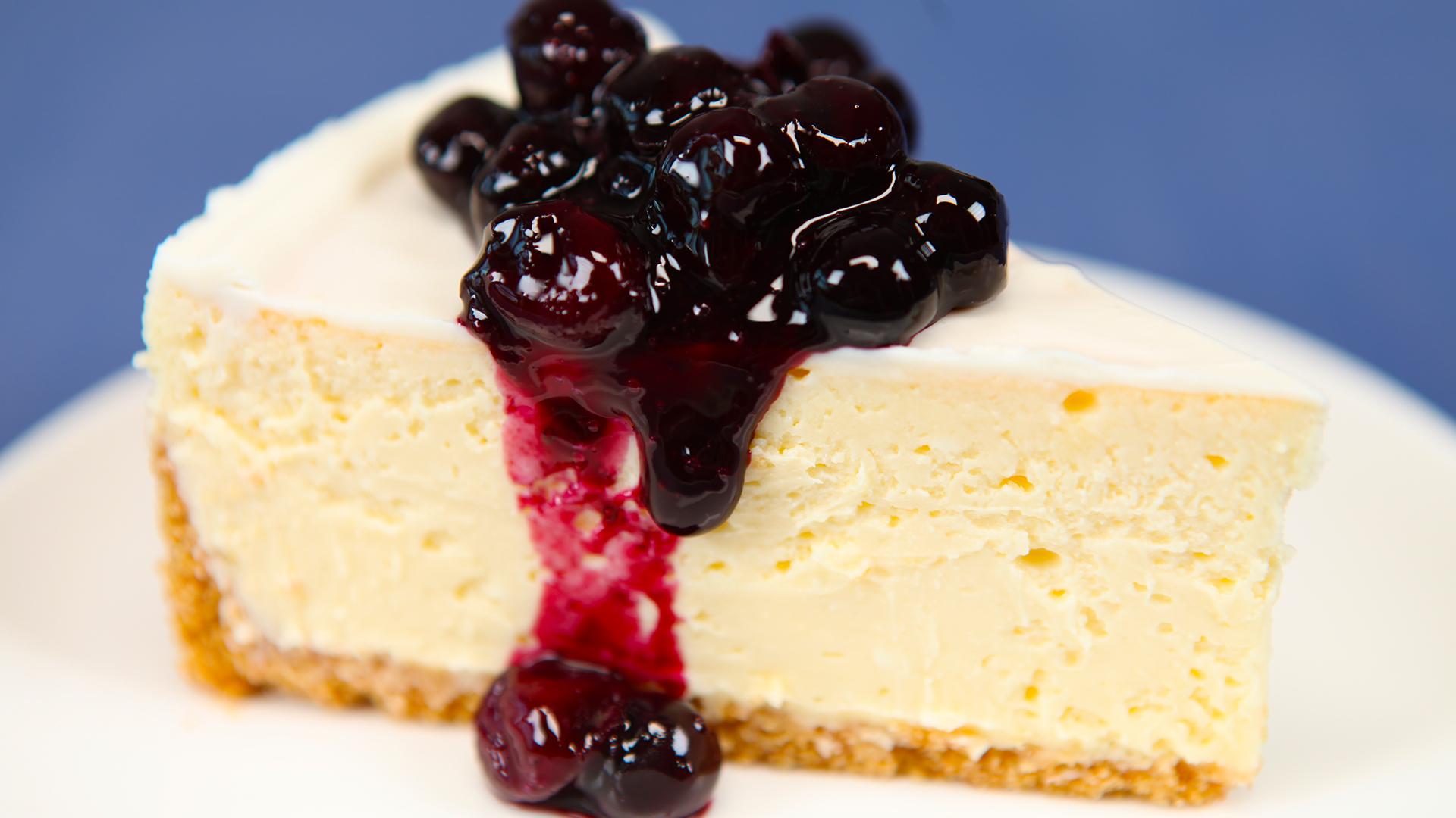 The Cheesecake Factory Original Cheesecake Recipe , HD Wallpaper & Backgrounds