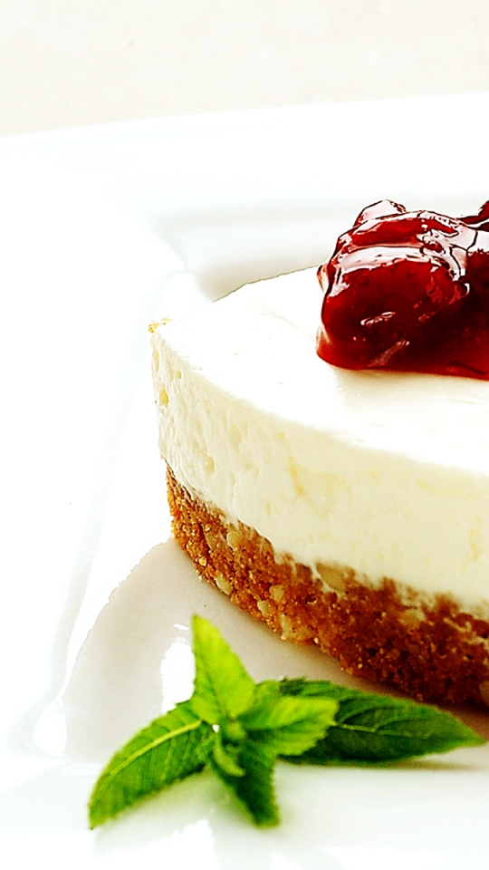 Panna Cotta, Chocolate Cake, Pudding, Frozen Dessert, - Slice Of Cake , HD Wallpaper & Backgrounds