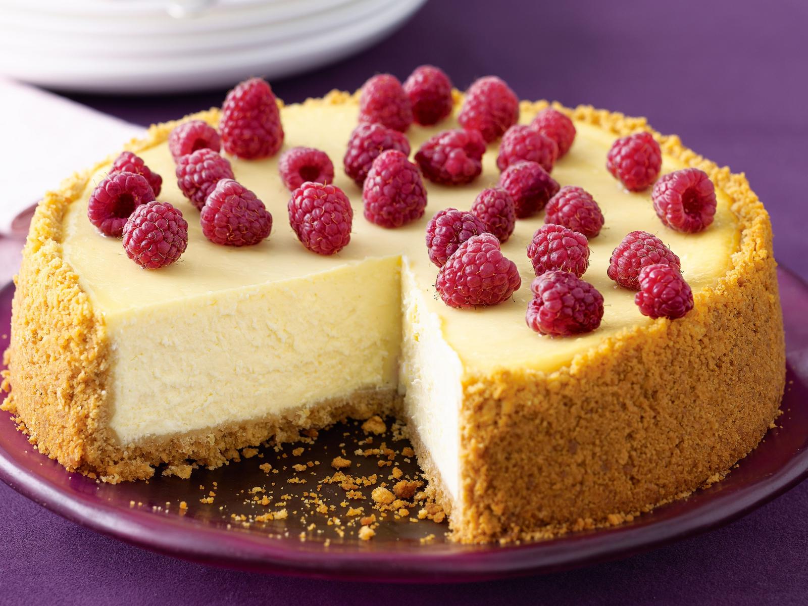 Ny Cheesecake , HD Wallpaper & Backgrounds