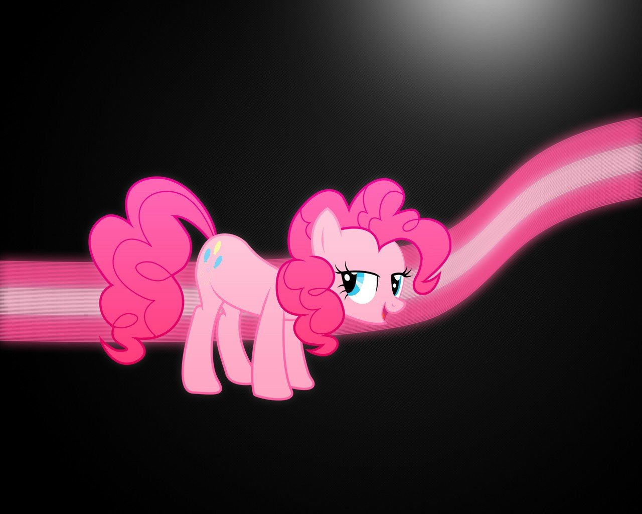 Download Hd Pinkie Pie Desktop Background Id - My Little Pony Arka Plan Pinkie Pie , HD Wallpaper & Backgrounds