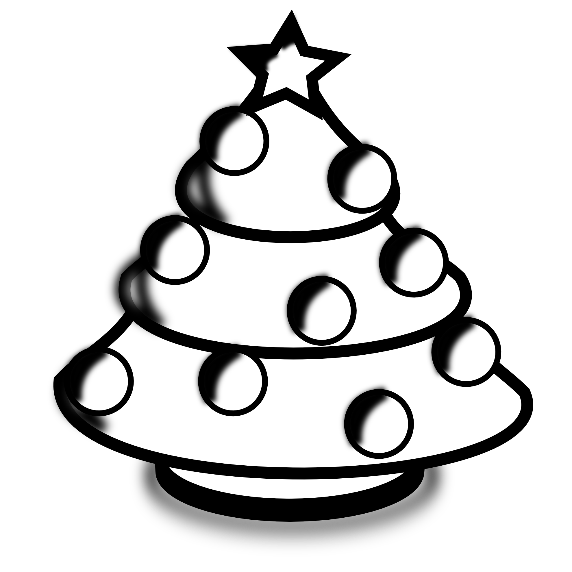 Merry Christmas Clip Art Black And White Hd Images Christmas Day Merry Christmas Clip Art Black And White Hd Images Christmas Day