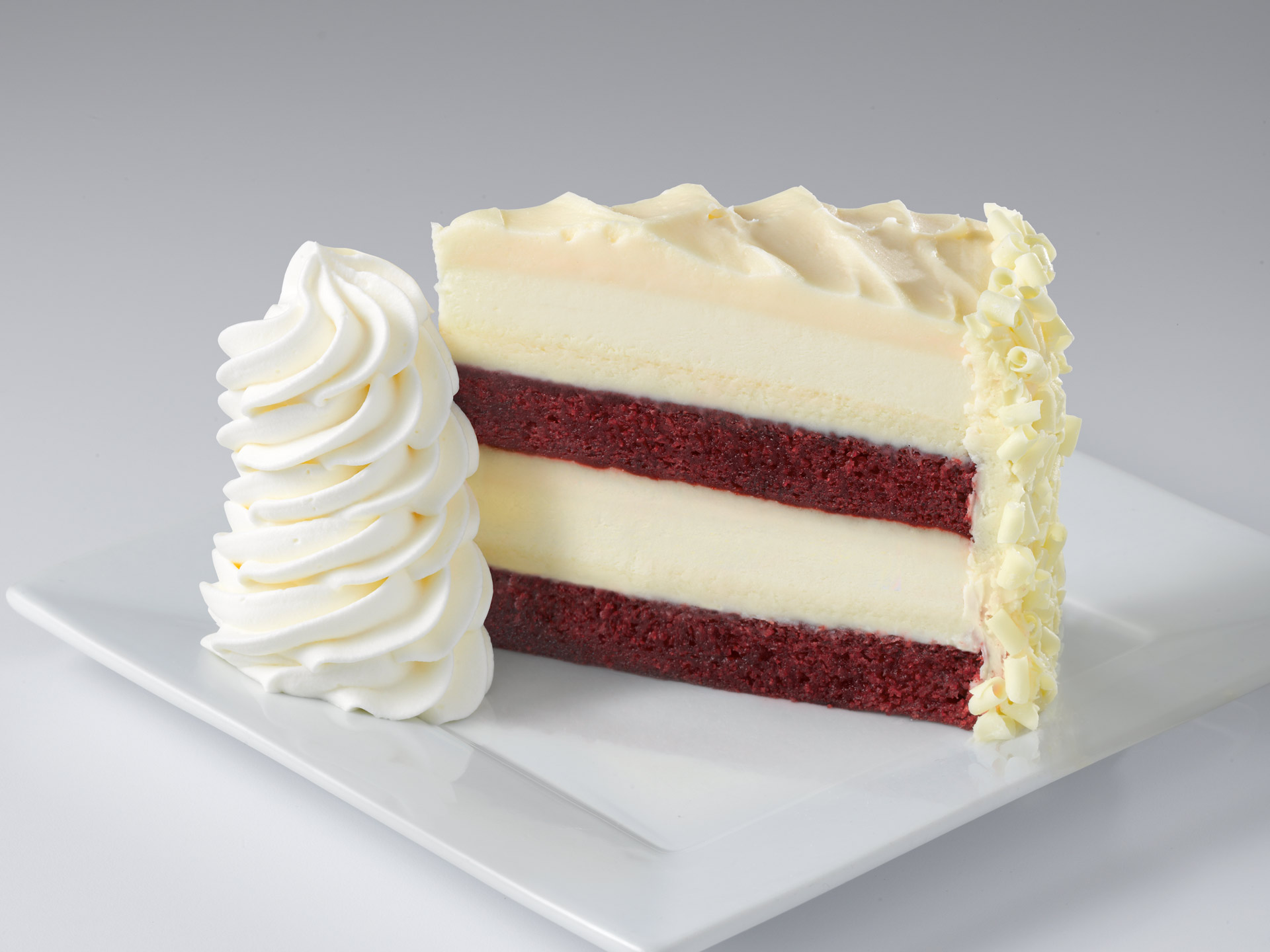 > Cheesecake Wallpapers - Red Velvet Cheesecake Cheesecake Factory , HD Wallpaper & Backgrounds
