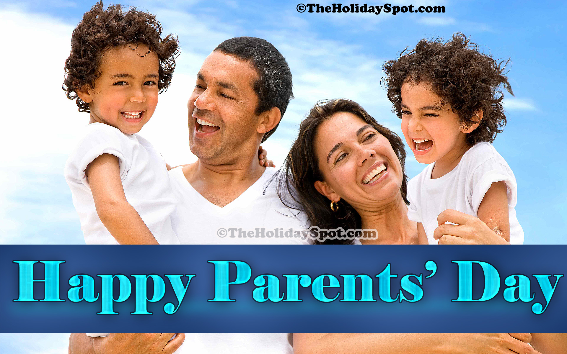 High Resolution Wallpapers For Parents' Day Featuring - Parent Child Relationship , HD Wallpaper & Backgrounds
