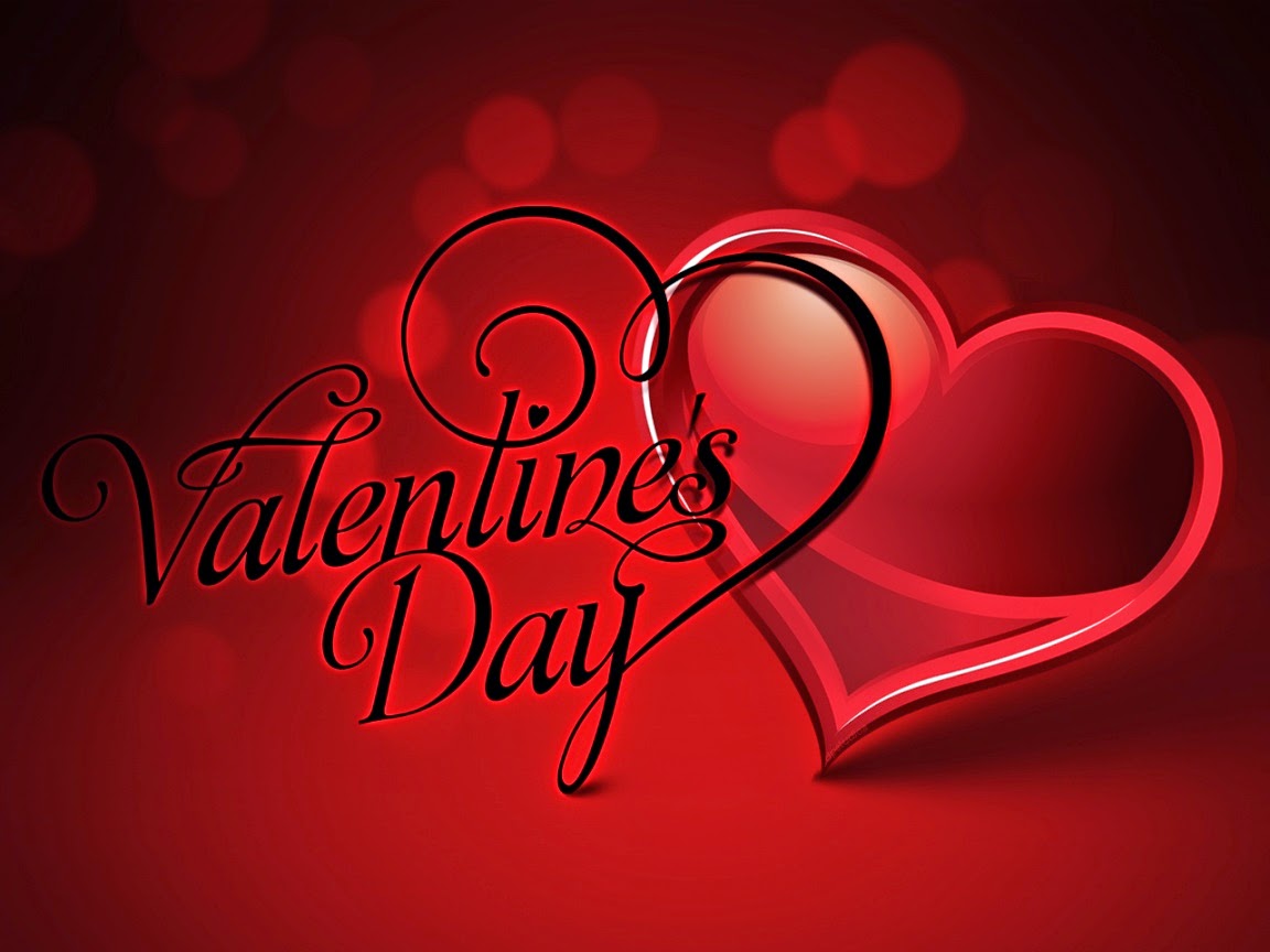 Download - Happy Valentines To My Parents , HD Wallpaper & Backgrounds