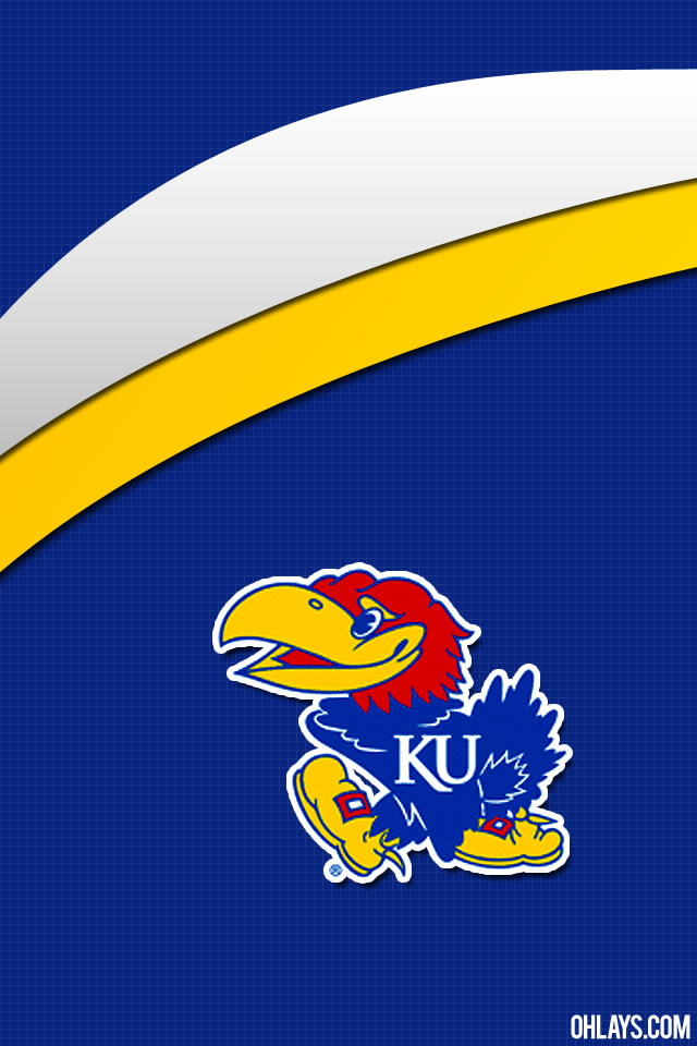 Ucla Iphone Wallpaper - Kansas Jayhawks , HD Wallpaper & Backgrounds