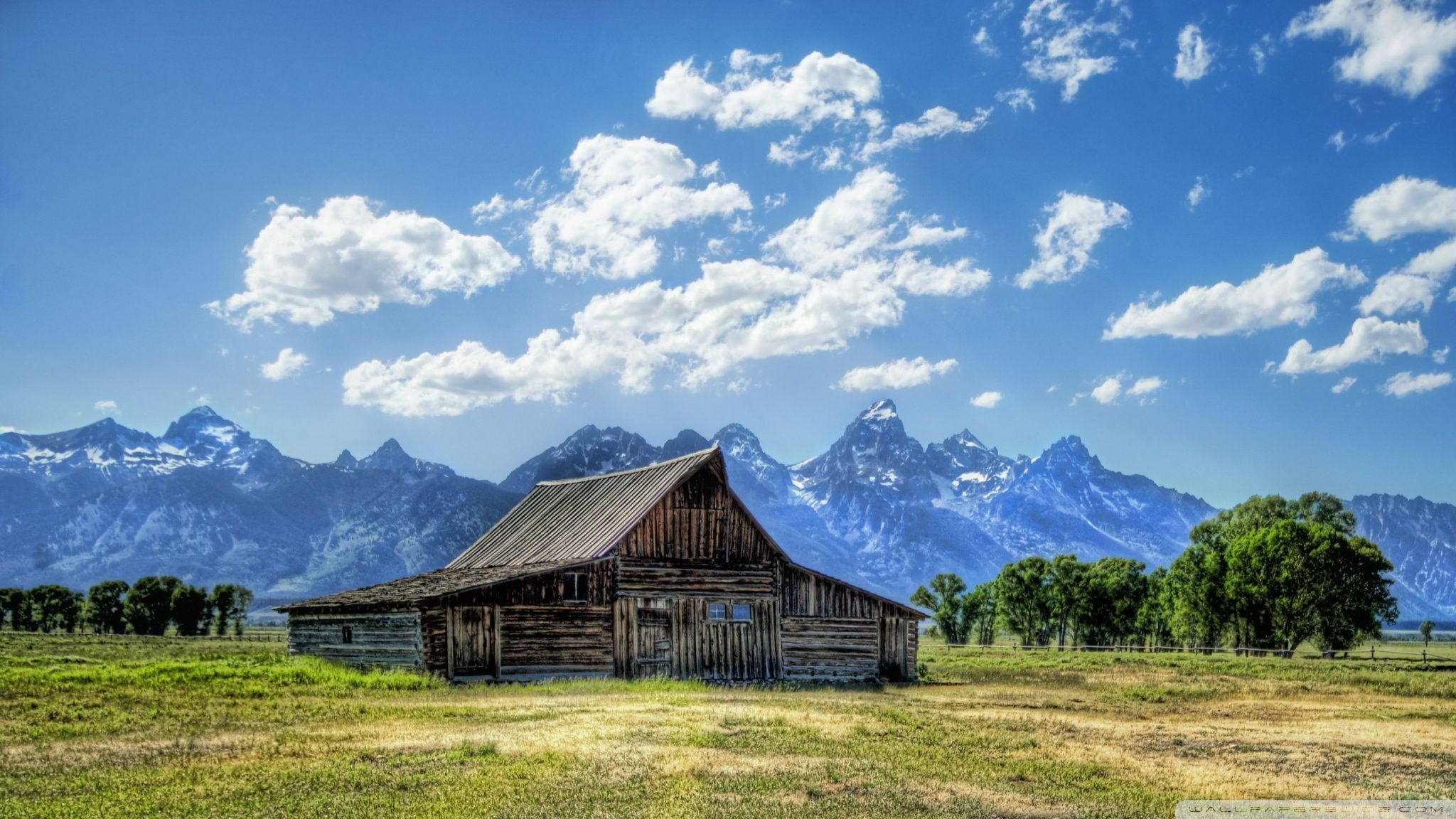 Wyoming Landscape ❤ 4k Hd Desktop Wallpaper For 4k - Wyoming Landscape , HD Wallpaper & Backgrounds