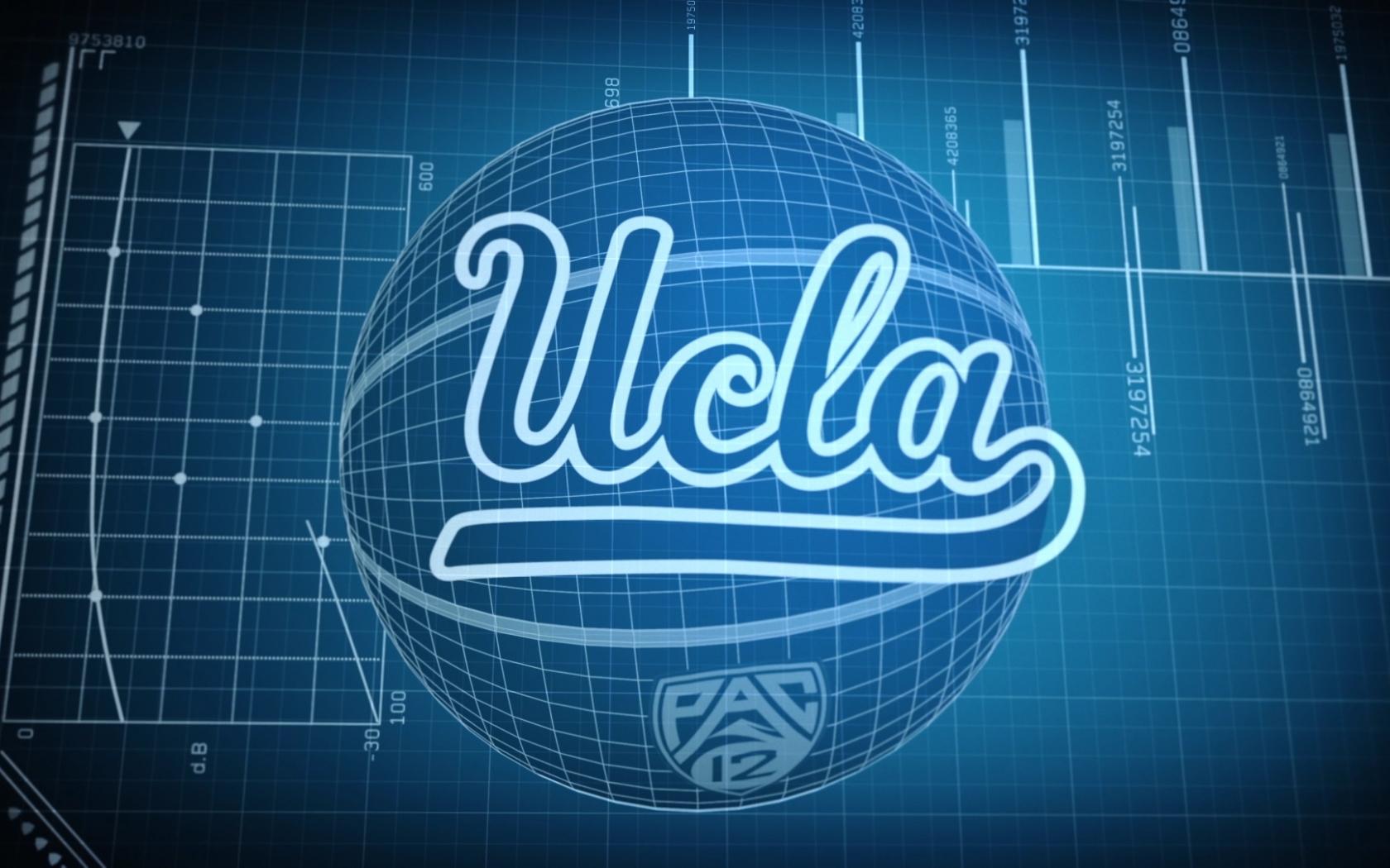 Ucla Iphone Wallpaper - Pacific-12 Conference , HD Wallpaper & Backgrounds