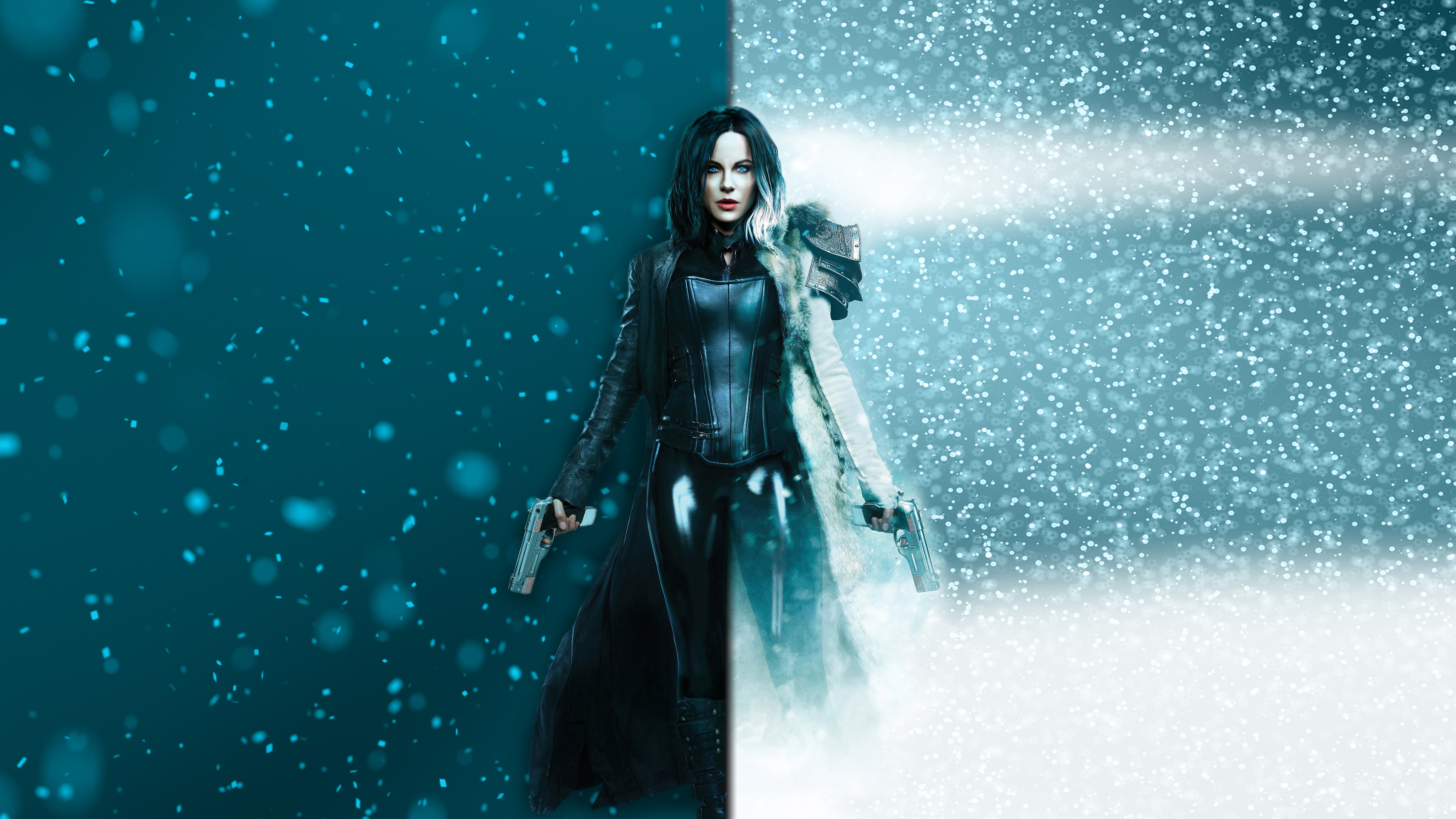 Blood Wars, Kate Beckinsale, 5k - Underworld Blood Wars Selene , HD Wallpaper & Backgrounds