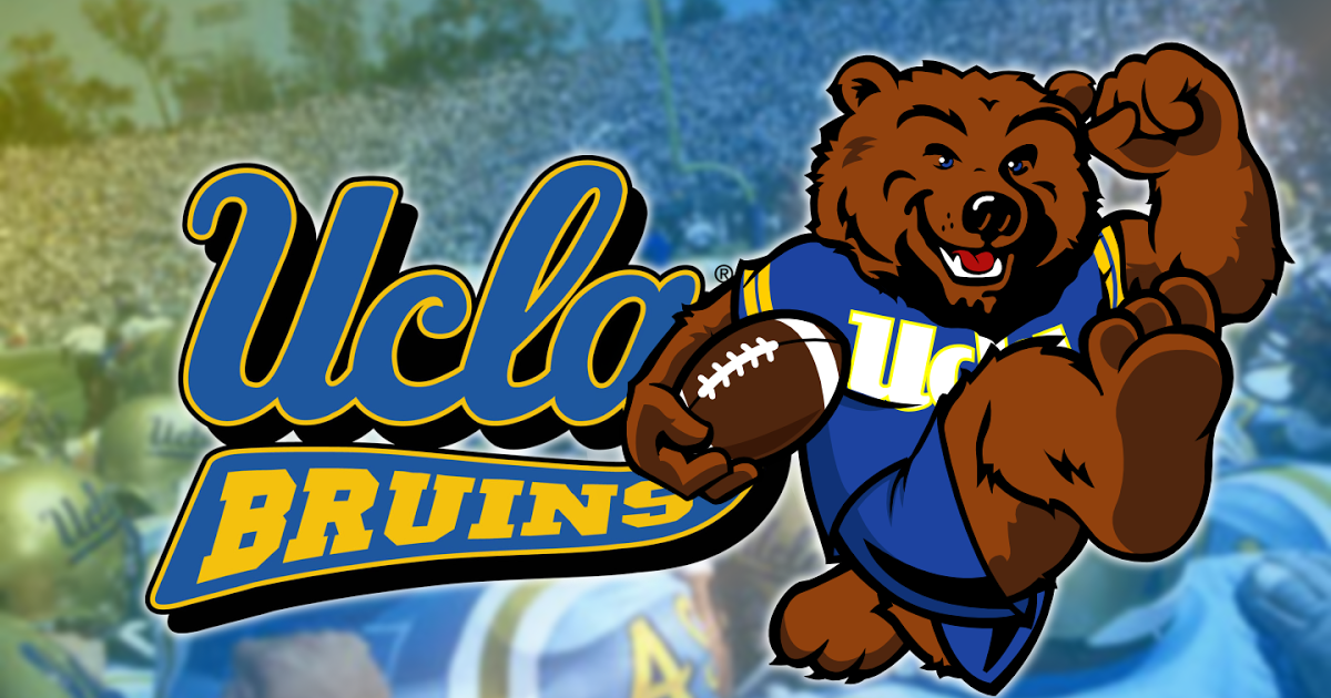 Ucla Bruins Wallpaper - Ucla Bruins Win , HD Wallpaper & Backgrounds