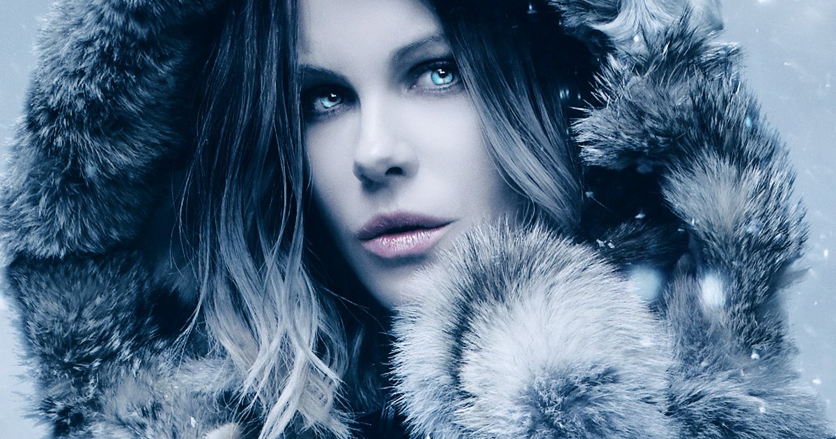 Selene Underworld Blood Wars , HD Wallpaper & Backgrounds