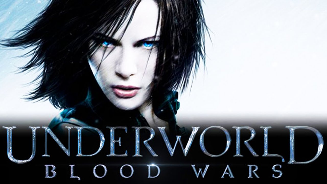 Underworld Blood Wars P 1080p Movie Free Download Hd - Underworld Blood Wars 2017 , HD Wallpaper & Backgrounds