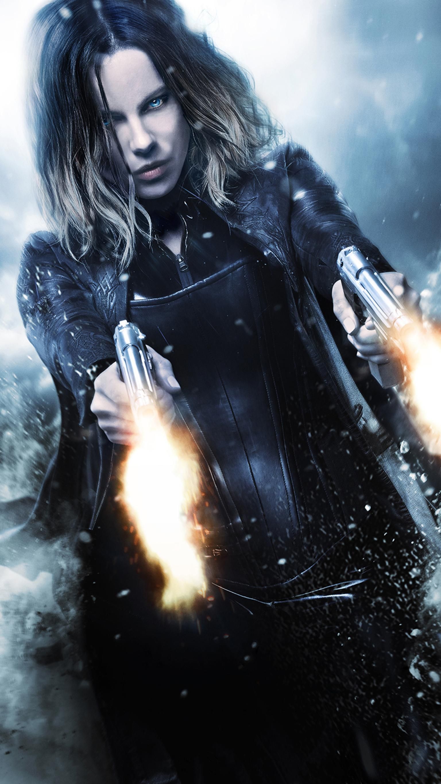 Blood Wars Phone Wallpaper - Underworld Blood Wars Selene (#1293615) - HD  Wallpaper \u0026 Backgrounds Download, image size:1536x2732