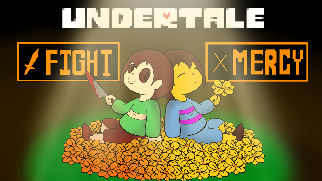 Featured image of post Undertale Wallpapers Pc : The great collection of undertale wallpapers for pc for desktop, laptop and mobiles.