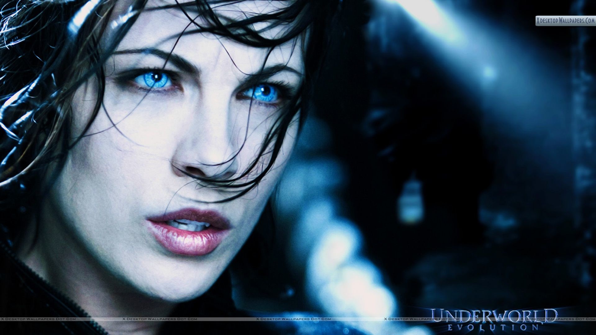 Kate Beckinsale Returns In 'underworld - Kate Beckinsale Underworld Movie , HD Wallpaper & Backgrounds
