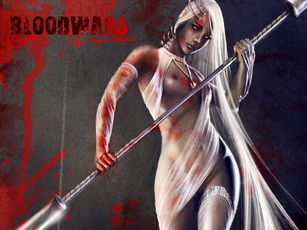 Kultysta K Kultysta M Lapacz K - Blood War , HD Wallpaper & Backgrounds