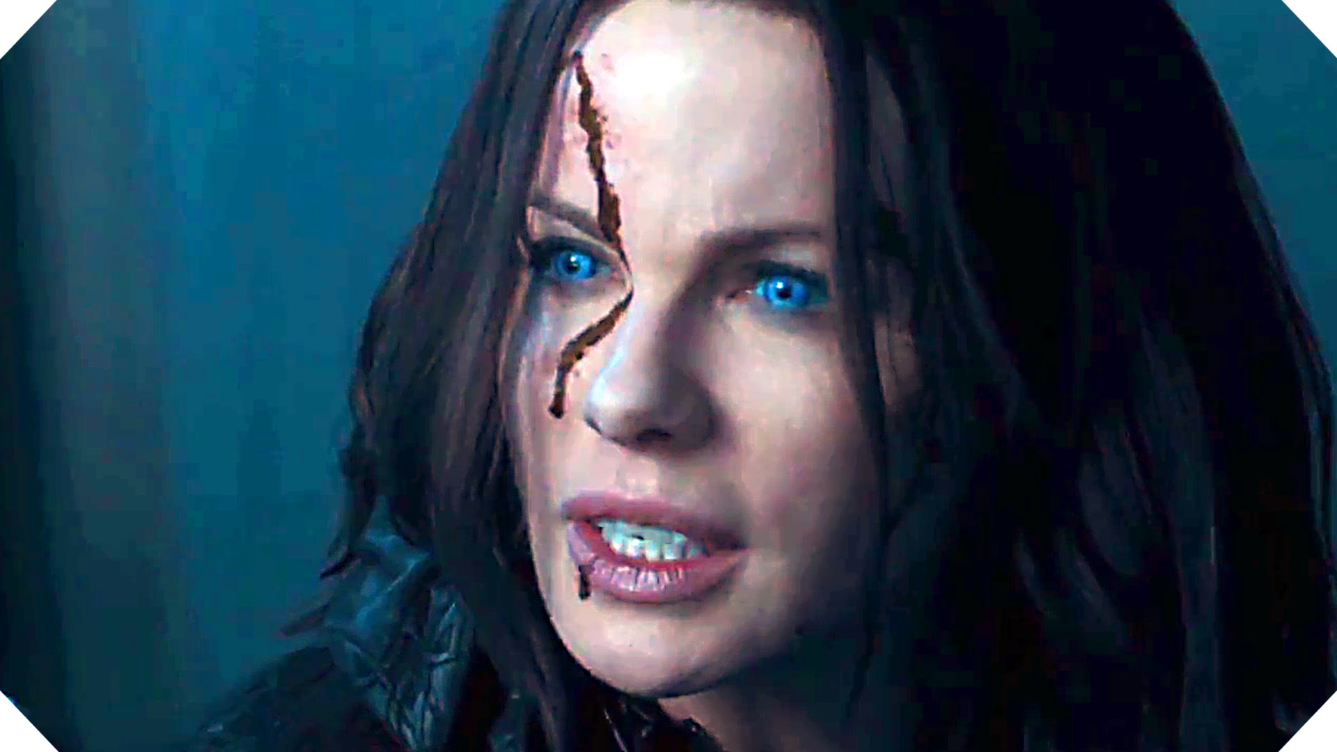 Underworld 5 2016 Movie Trailer Release Date Cast And - Kate Beckinsale Vampire , HD Wallpaper & Backgrounds