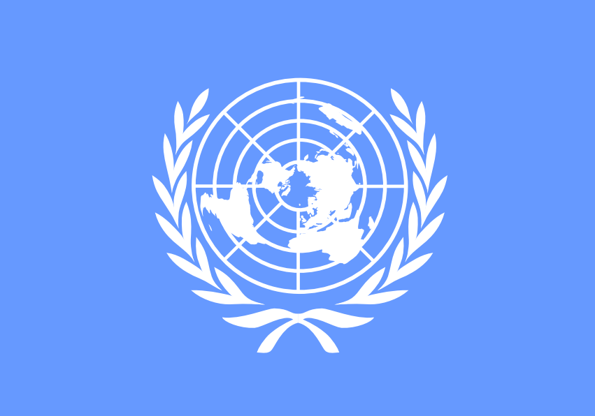 Sorry - United Nations Flag , HD Wallpaper & Backgrounds