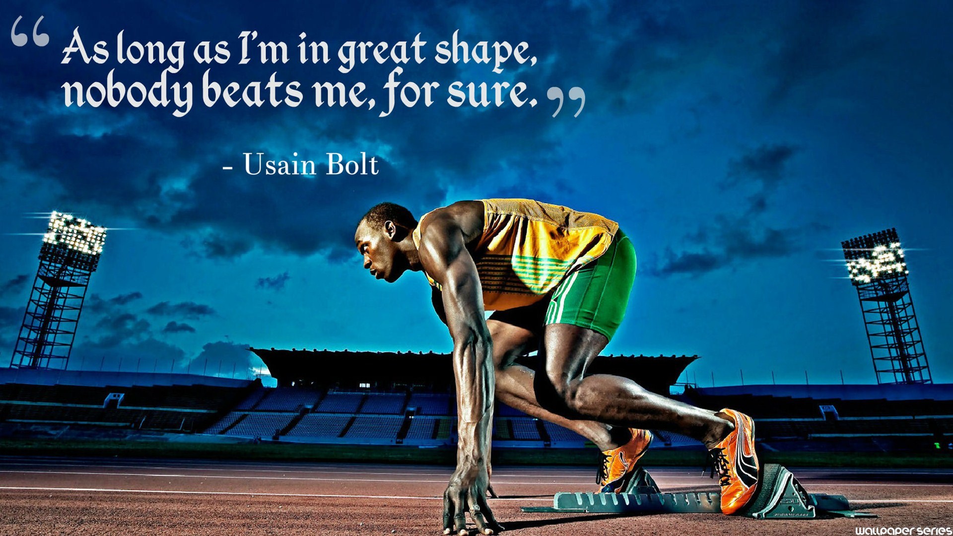 Home » Usain Bolt Quotes Wallpapers Hd Backgrounds, - Usain Bolt Quotes Hd , HD Wallpaper & Backgrounds