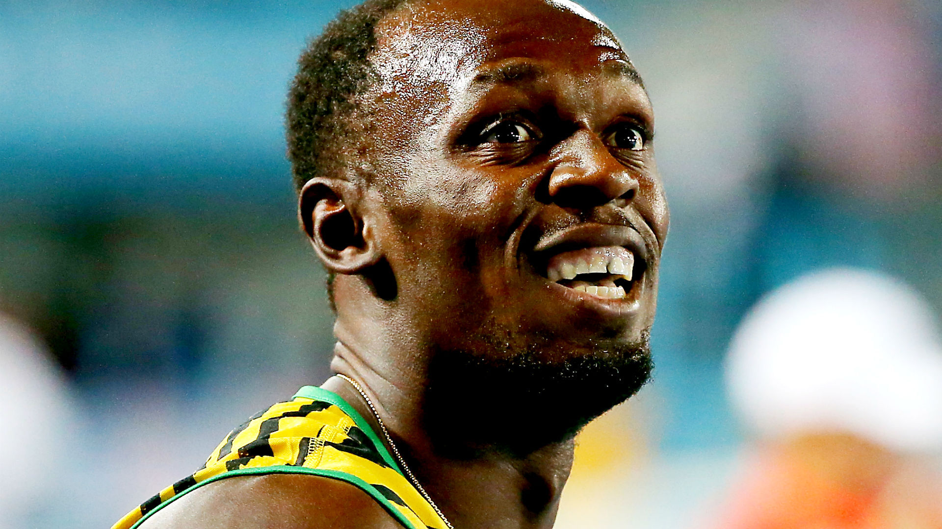 Usain Bolt Hd 2016 , HD Wallpaper & Backgrounds