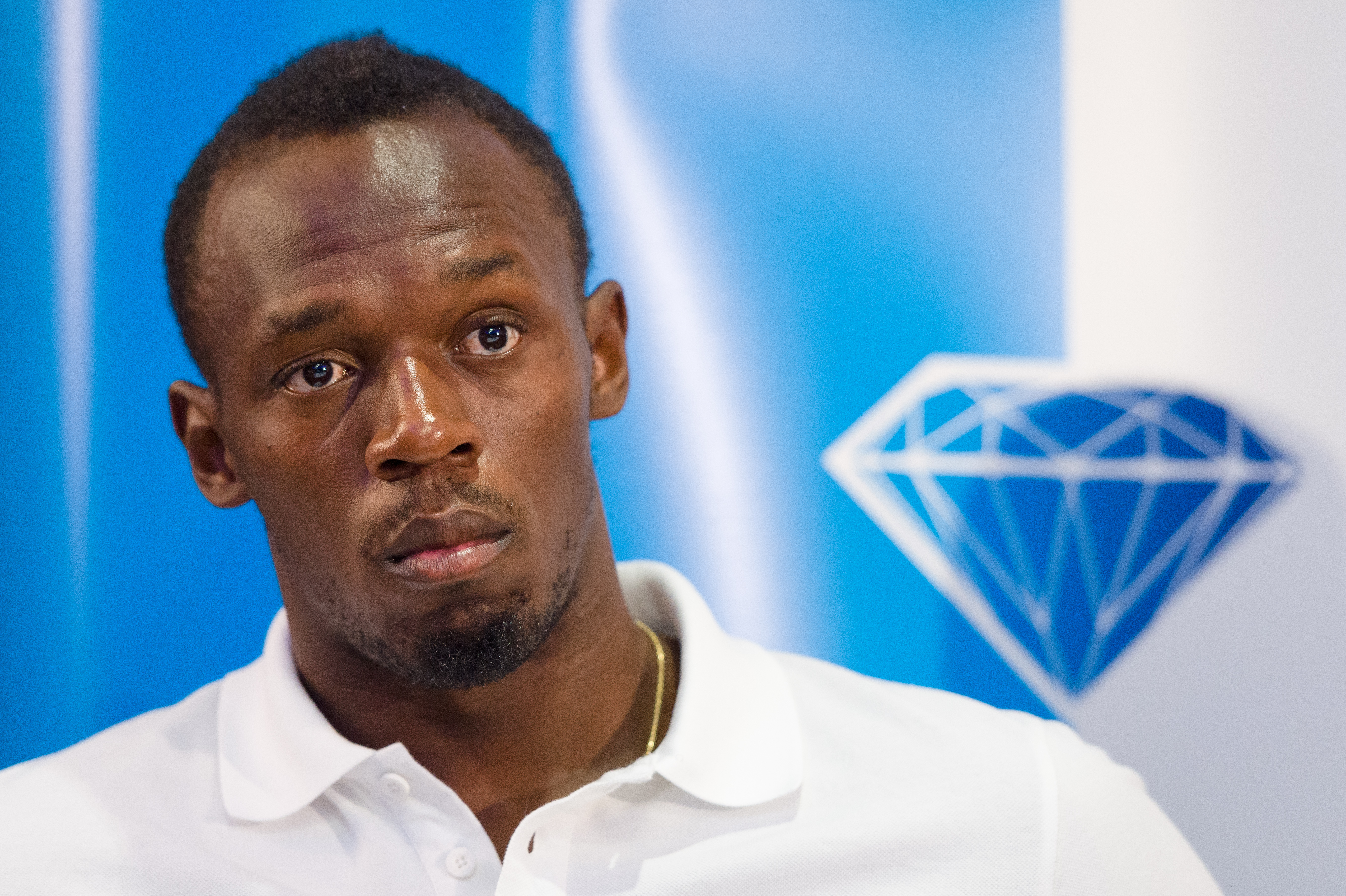 Usain Bolt Full Hd , HD Wallpaper & Backgrounds
