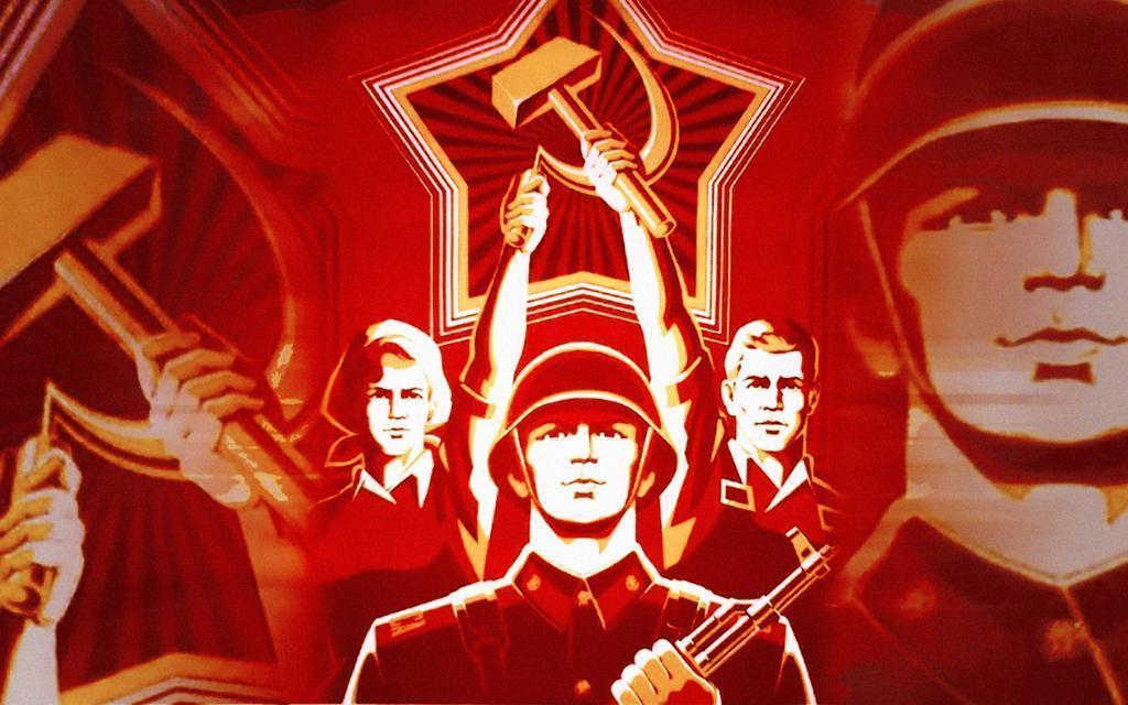 Soviet Union Wallpapers Full Hd , HD Wallpaper & Backgrounds