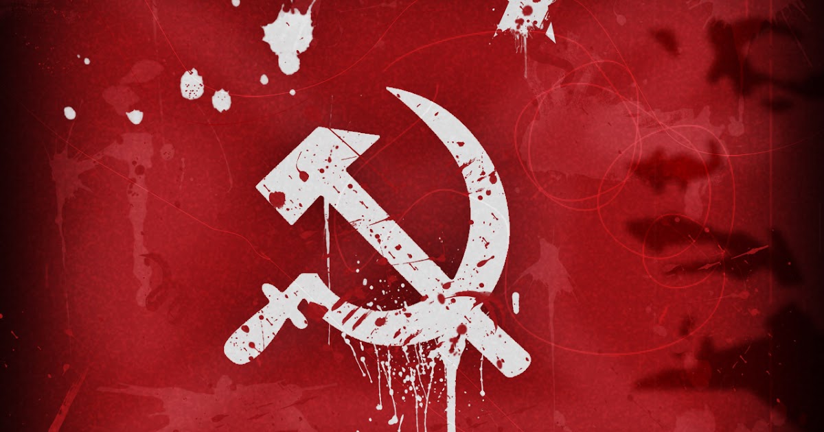 Hammer And Sickle , HD Wallpaper & Backgrounds