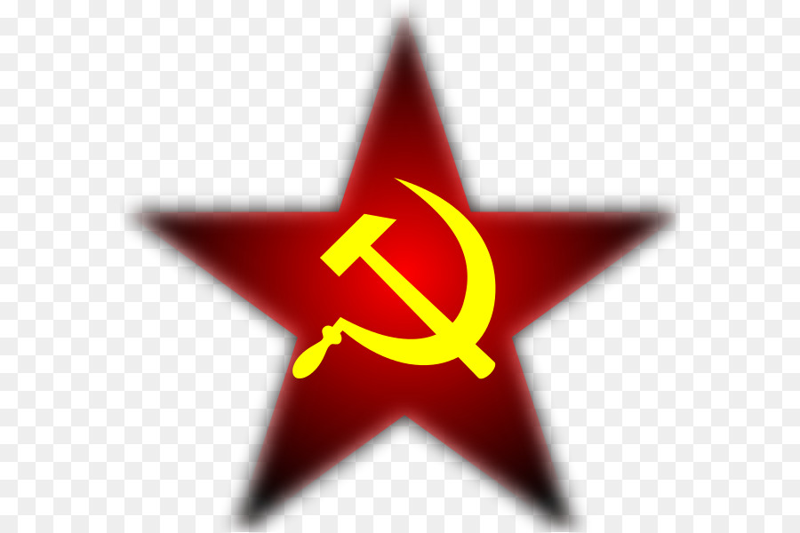 Soviet Union, Hammer And Sickle, Communist Symbolism, - Hammer And Sickle No Background , HD Wallpaper & Backgrounds