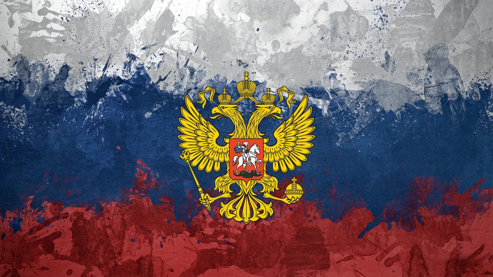 Flag Of Russia - Russian Flag , HD Wallpaper & Backgrounds