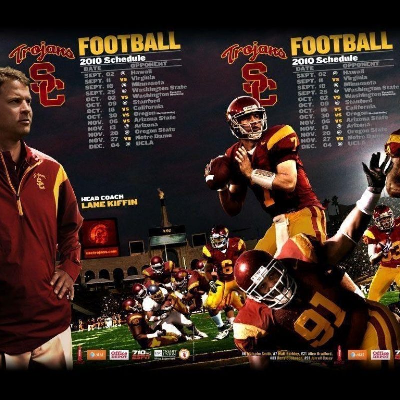 10 Best Usc Trojan Football Wallpaper Full Hd 1920×1080 - Usc Football Wallpaper 2017 , HD Wallpaper & Backgrounds