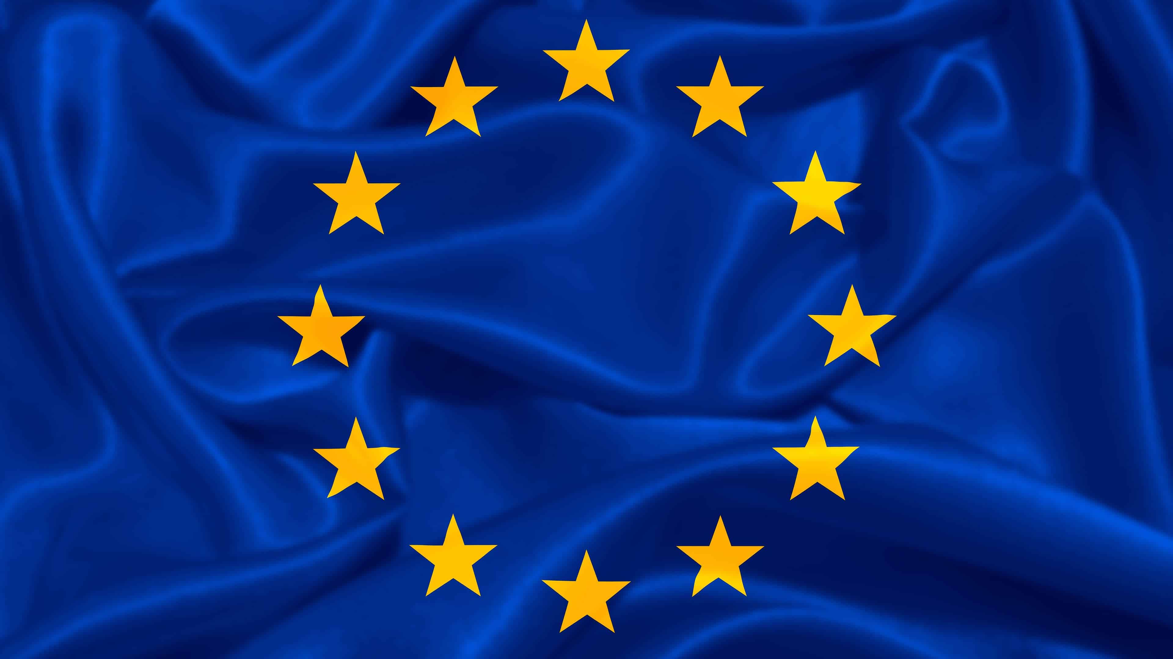 European Union Wallpaper - European Union , HD Wallpaper & Backgrounds