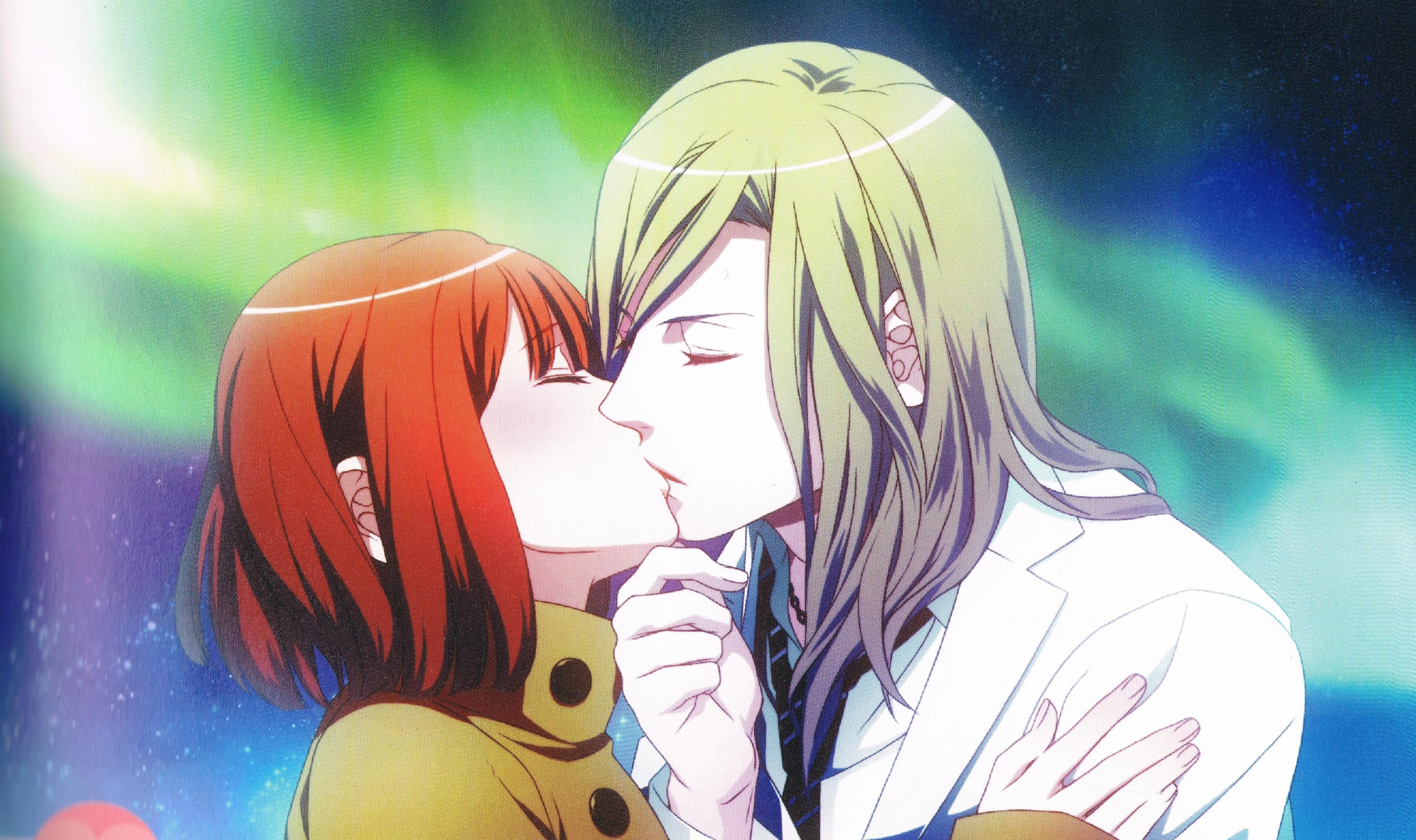 Uta No Prince Sama 4k Hd Wallpaper For Desktop - Reverse Harem Anime