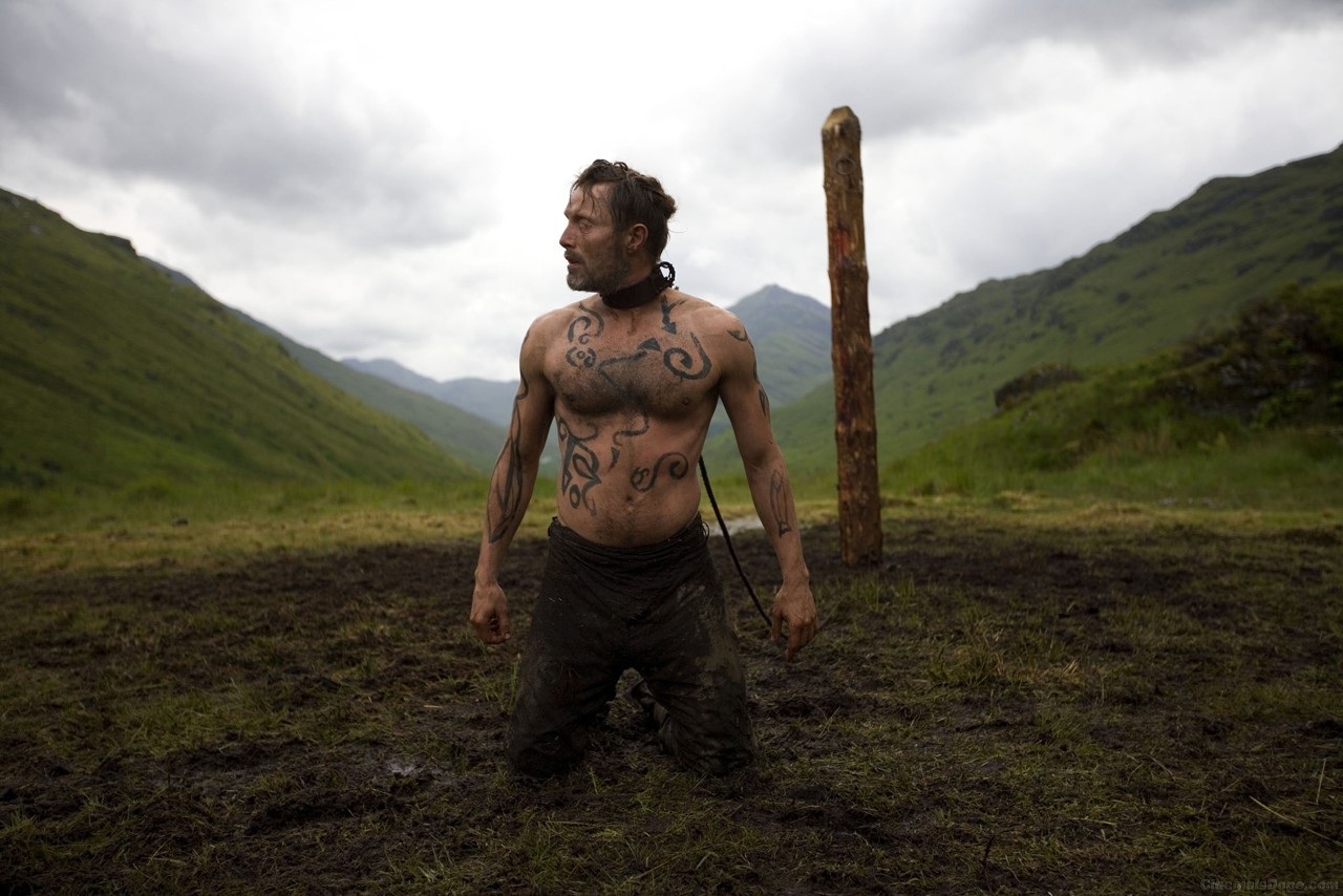 Valhalla Rising , HD Wallpaper & Backgrounds