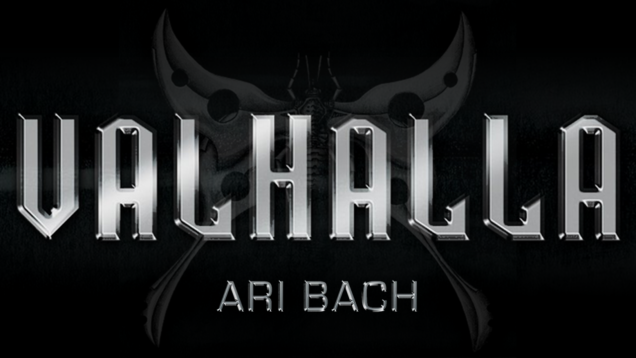 I Wanted A Valhalla Wallpaper But As Far As I Can Tell - Darkness , HD Wallpaper & Backgrounds