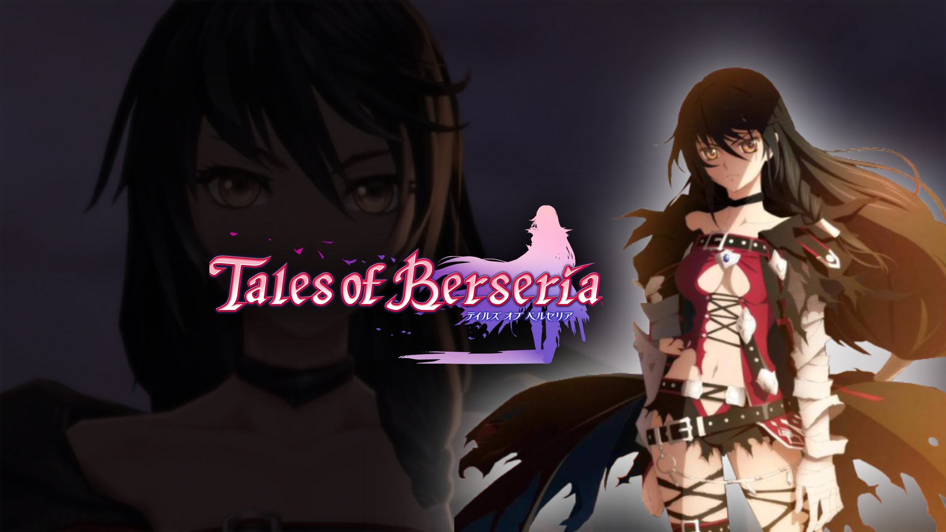'tales Of Berseria' - Download Tales Of Berseria , HD Wallpaper & Backgrounds