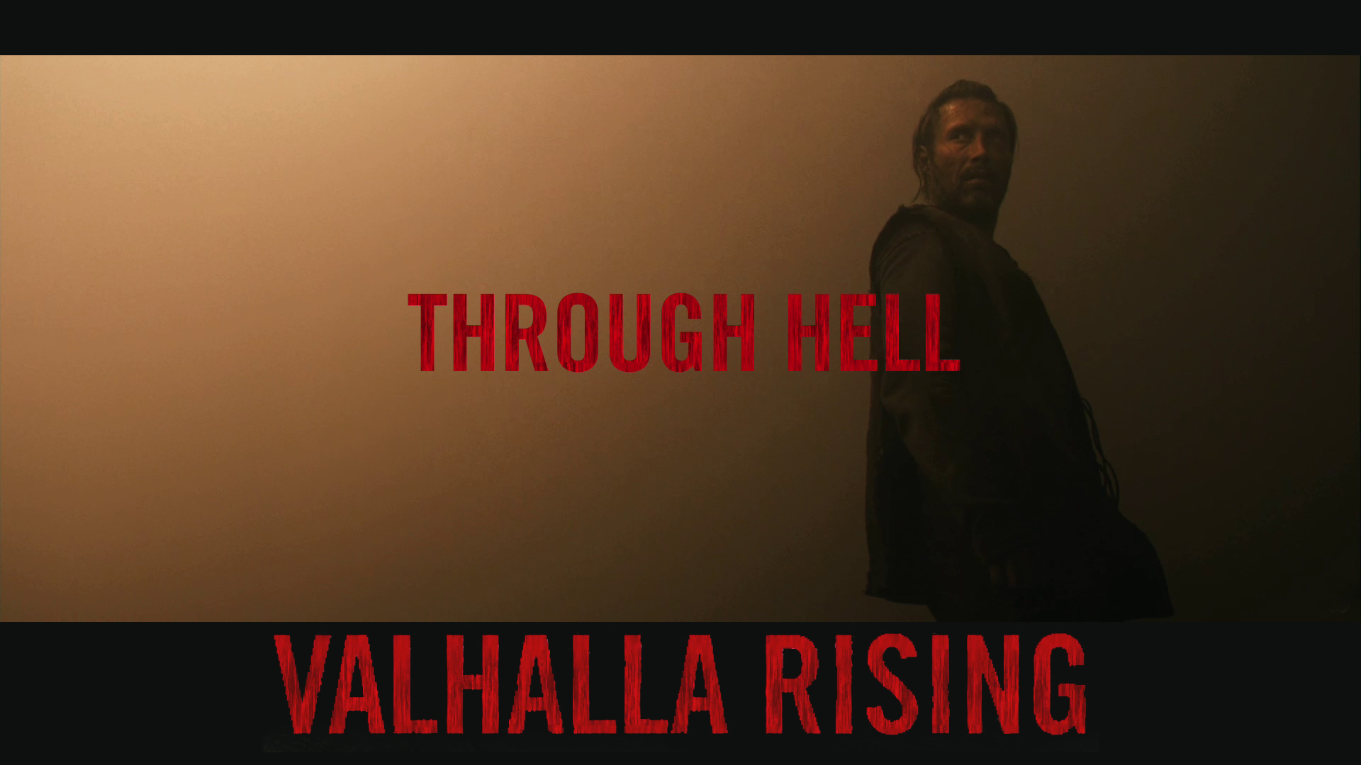 Valhalla Rising Wallpaper - Valhalla Rising , HD Wallpaper & Backgrounds