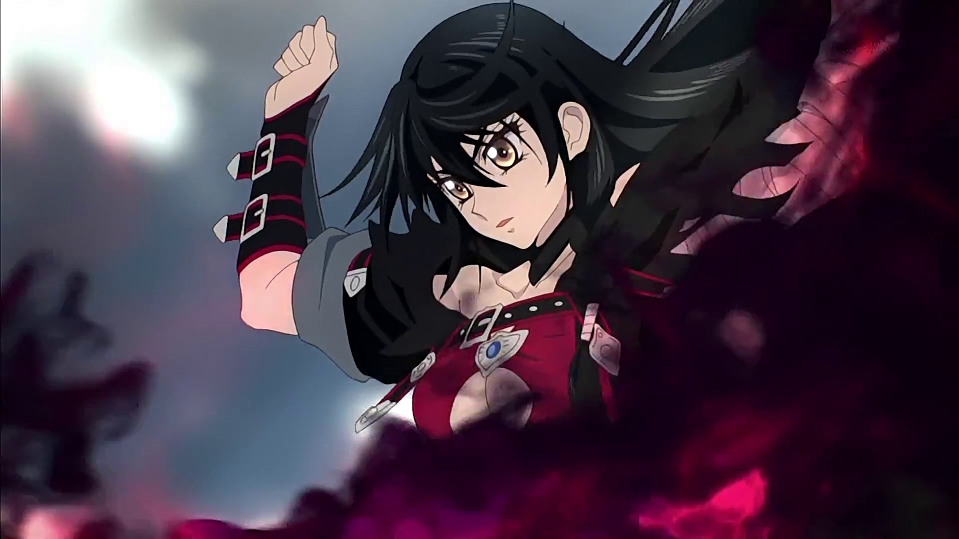 Tales Of Berseria Hd Wallpapers - Tales Of Berseria Velvet Anime , HD Wallpaper & Backgrounds