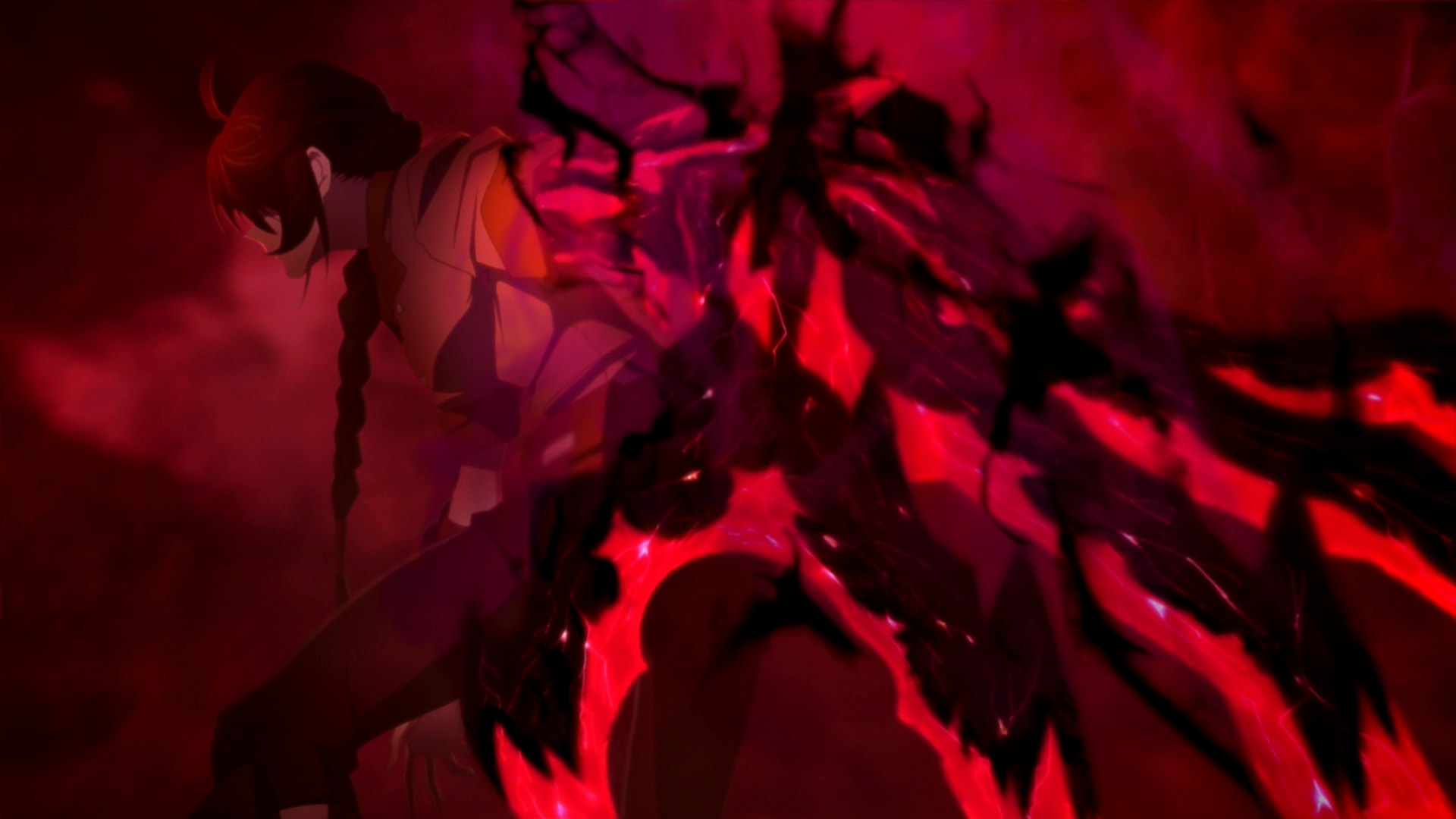Story - Tales Of Berseria Velvet Arm , HD Wallpaper & Backgrounds