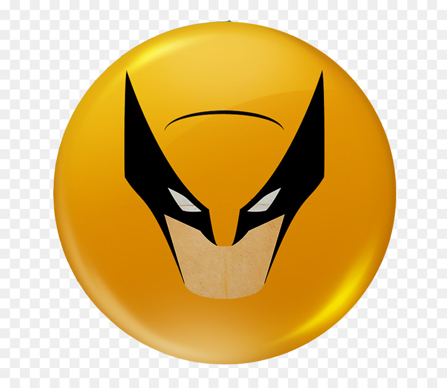 Wolverine, Desktop Wallpaper, Comics, Yellow, Symbol - Marvel Comics , HD Wallpaper & Backgrounds