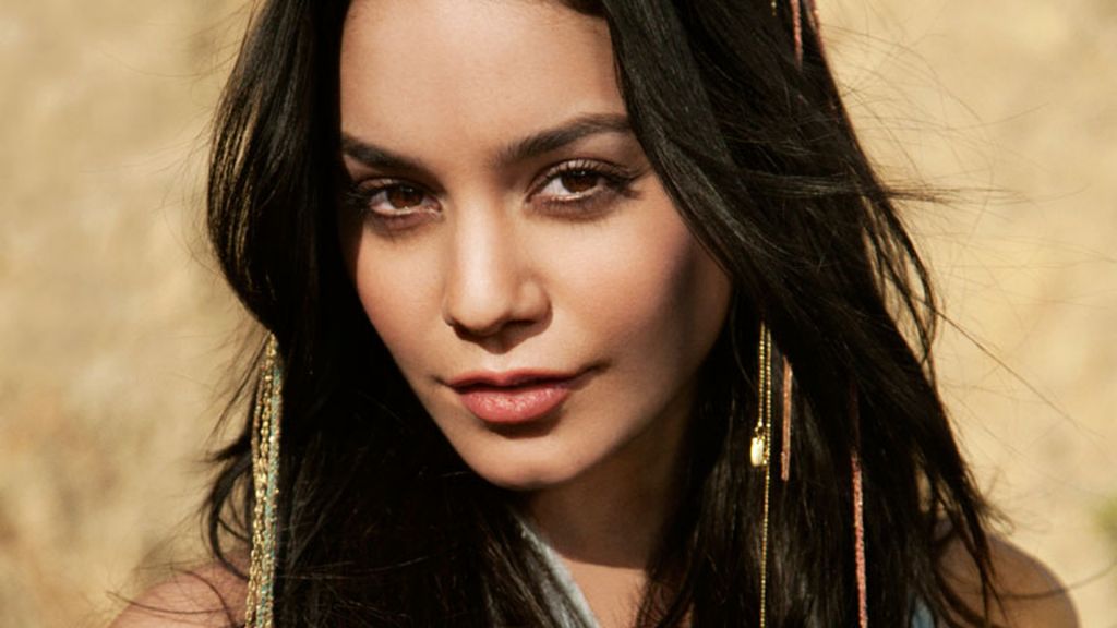 Vanessa Hudgens Wallpapers, Pictures, Images - Sexy Black Haired Models , HD Wallpaper & Backgrounds