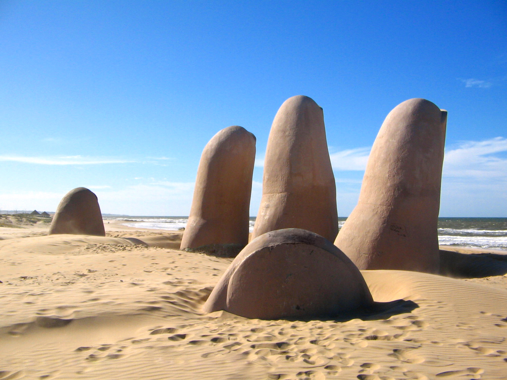 Uruguay - Punta Del Este , HD Wallpaper & Backgrounds